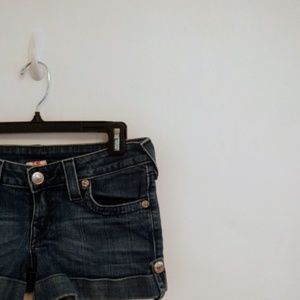 True Religion Shorts